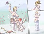 Bdsmlr sorenutz Femdom art and Femdom cartoons movies and pi